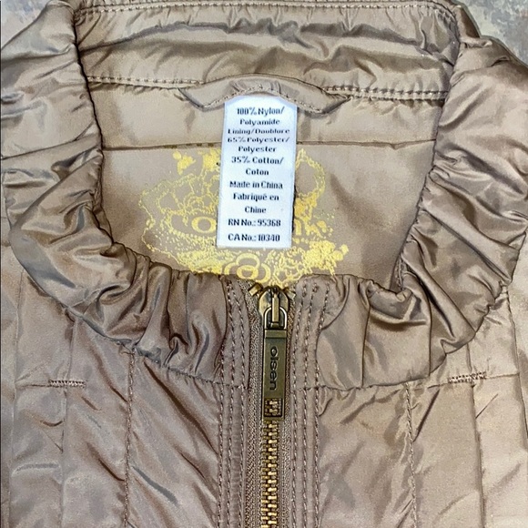 🎈Olsen Europe Jacket - Picture 4 of 8